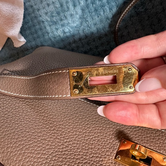 Hermes’ JPG 42 cm - Picture 16 of 16